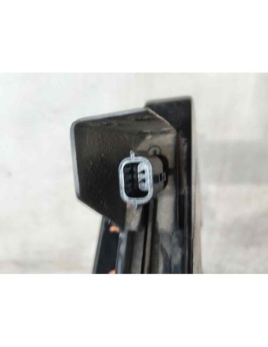 CERRADURA PUERTA TRASERA DERECHA DACIA SANDERO...