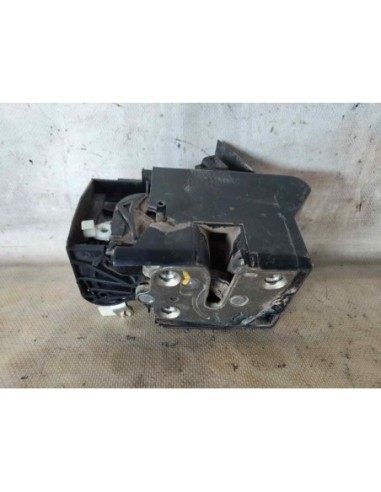 CERRADURA PUERTA TRASERA DERECHA DACIA SANDERO...