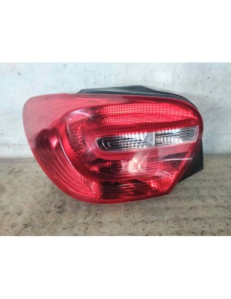 PILOTO TRASERO IZQUIERDO MERCEDES-BENZ CLASE A (BM 176) - 246660