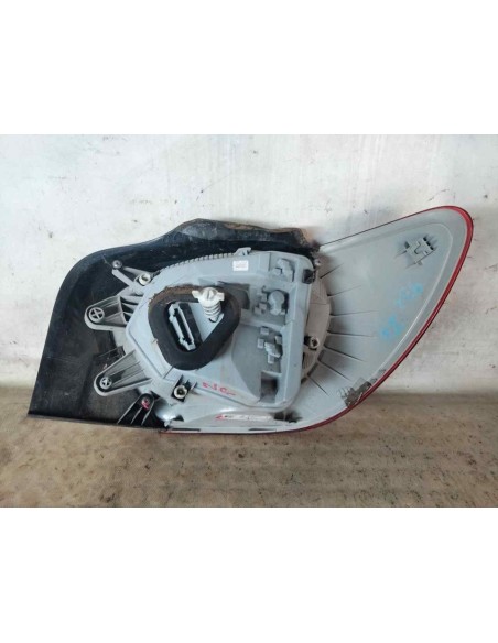 PILOTO TRASERO IZQUIERDO MERCEDES-BENZ CLASE A (BM 176) - 246660