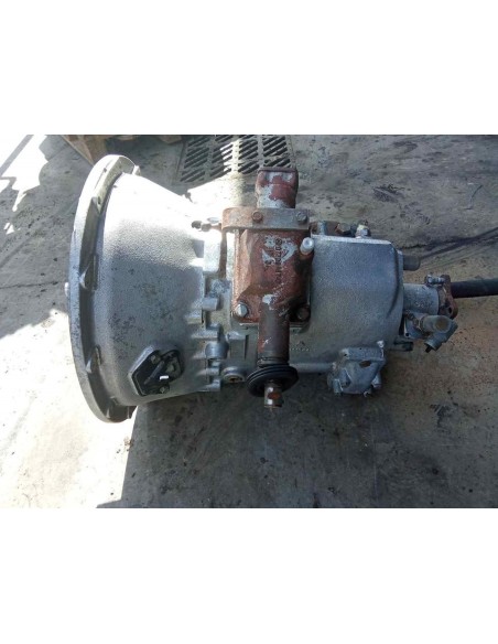 CAJA CAMBIOS NISSAN L 45 085 - 248338