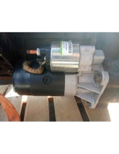 MOTOR ARRANQUE NISSAN L 45 085 - 248389