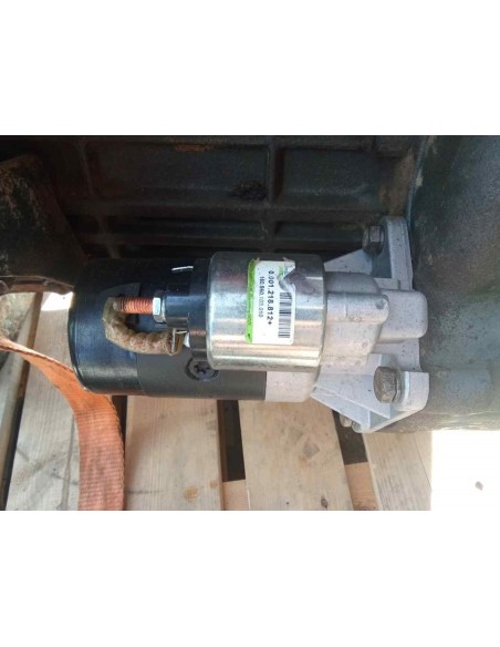 MOTOR ARRANQUE NISSAN L 45 085 - 248389