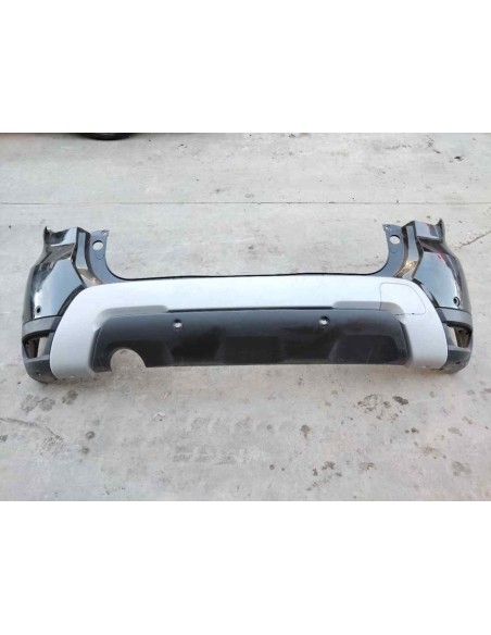 PARAGOLPES TRASERO DACIA DUSTER II - 249948
