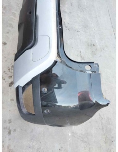 PARAGOLPES TRASERO DACIA DUSTER II - 249948