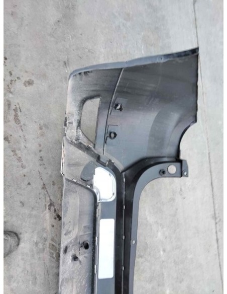 PARAGOLPES TRASERO DACIA DUSTER II - 249948