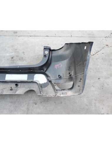 PARAGOLPES TRASERO DACIA DUSTER II - 249948