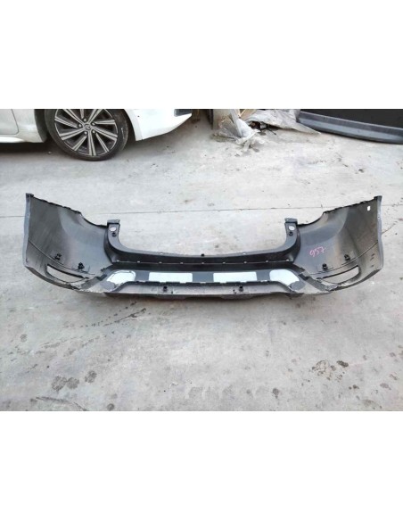 PARAGOLPES TRASERO DACIA DUSTER II - 249948