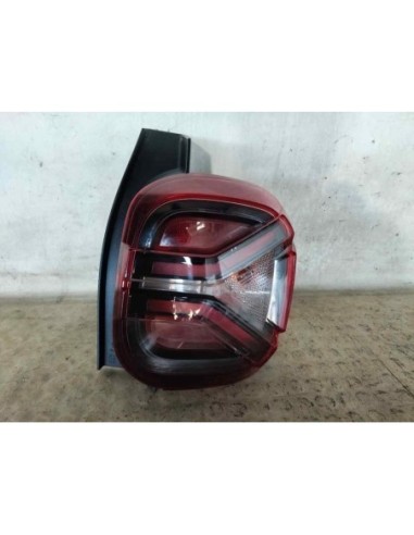 PILOTO TRASERO DERECHO DACIA DUSTER II - 249952