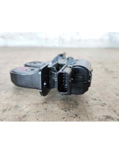 CERRADURA MALETERO / PORTON DACIA DUSTER II -...