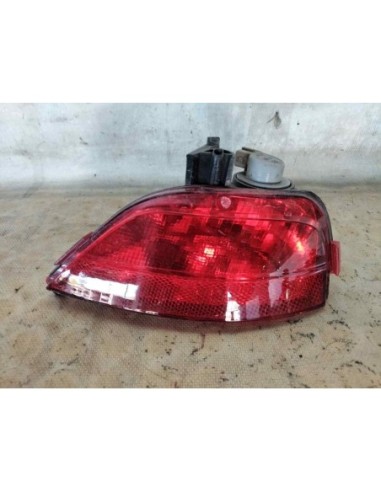 PILOTO TRASERO IZQUIERDO PARAGOLPES DACIA...