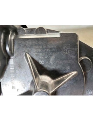 MOTOR LIMPIA TRASERO DACIA DUSTER II - 254145