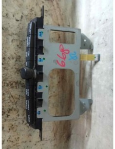 MANDO MULTIFUNCION TOYOTA AVENSIS BERLINA (T25) - 201102 2