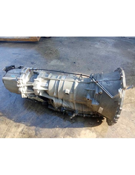 CAJA CAMBIOS LAND ROVER RANGE ROVER SPORT - 219562