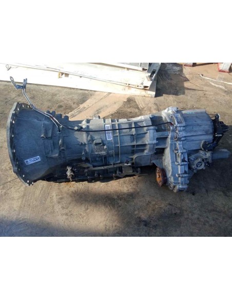 CAJA CAMBIOS LAND ROVER RANGE ROVER SPORT - 219562