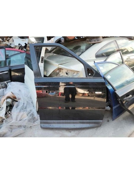 PUERTA DELANTERA DERECHA LAND ROVER RANGE ROVER SPORT - 227447