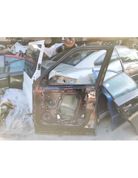 PUERTA DELANTERA DERECHA LAND ROVER RANGE ROVER SPORT - 227447