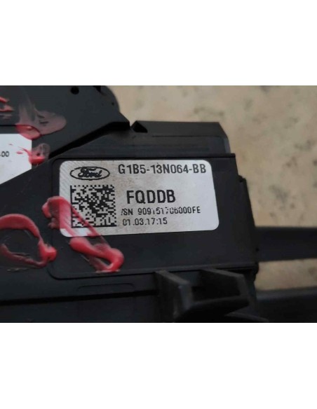 MANDO MULTIFUNCION FORD KA+ (CDU) - 230038