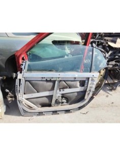 ELEVALUNAS DELANTERO IZQUIERDO SMART CITY-COUPE - 231585