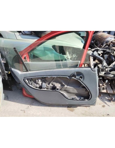 ELEVALUNAS DELANTERO IZQUIERDO SMART CITY-COUPE - 231585