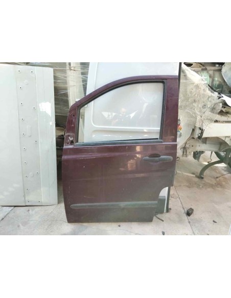 PUERTA DELANTERA IZQUIERDA MERCEDES-BENZ VITO BASIC-KOMBI (639) - 236007