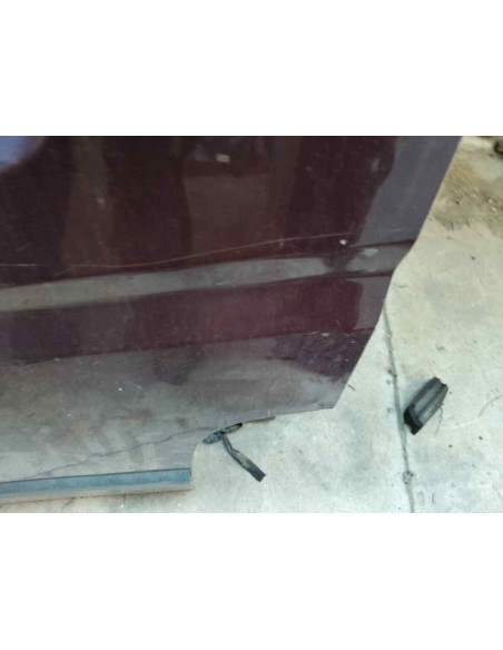 PUERTA DELANTERA IZQUIERDA MERCEDES-BENZ VITO BASIC-KOMBI (639) - 236007