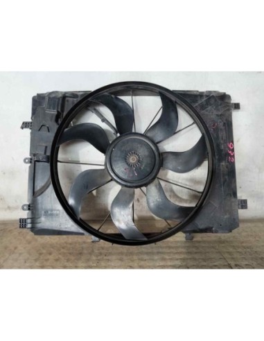 ELECTROVENTILADOR MERCEDES-BENZ CLASE A (BM...