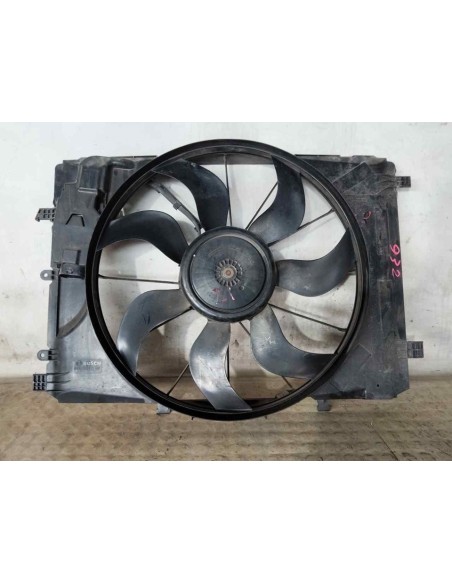 ELECTROVENTILADOR MERCEDES-BENZ CLASE A (BM 176) - 246620