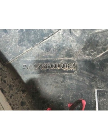 ELECTROVENTILADOR MERCEDES-BENZ CLASE A (BM...