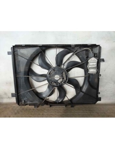 ELECTROVENTILADOR MERCEDES-BENZ CLASE A (BM...