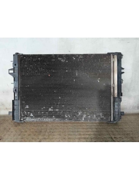 CONDENSADOR / RADIADOR  AIRE ACONDICIONADO MERCEDES-BENZ CLASE A (BM 176) - 251149