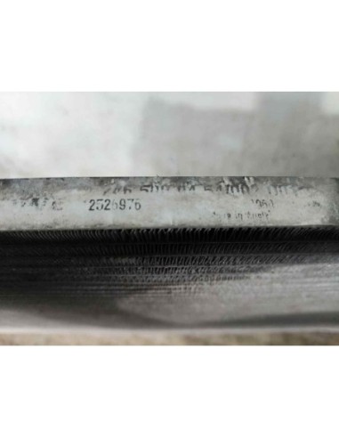 CONDENSADOR / RADIADOR  AIRE ACONDICIONADO...