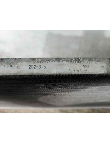 CONDENSADOR / RADIADOR  AIRE ACONDICIONADO MERCEDES-BENZ CLASE A (BM 176) - 251149