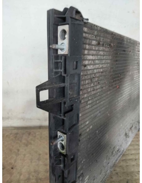 CONDENSADOR / RADIADOR  AIRE ACONDICIONADO MERCEDES-BENZ CLASE A (BM 176) - 251149