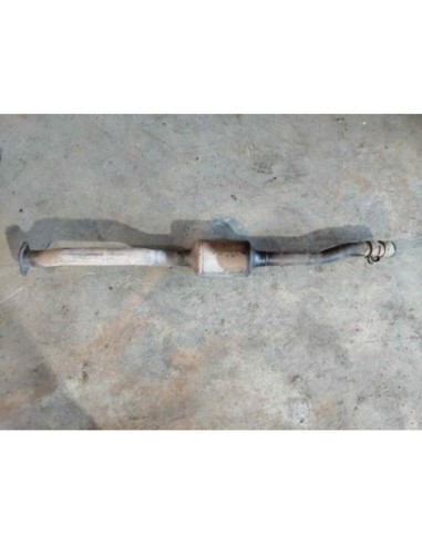 CATALIZADOR SEAT LEON (5F1) - 239448
