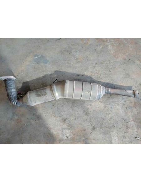 FILTRO DE PARTICULAS DACIA DOKKER - 208332