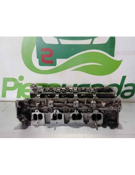 CULATA RENAULT KOLEOS I - 251207