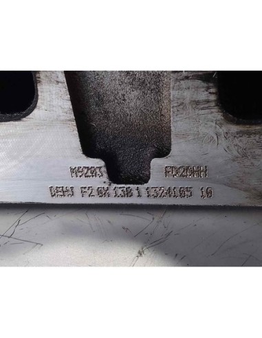 CULATA RENAULT KOLEOS I - 251207