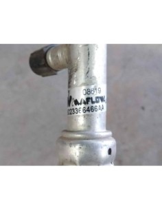 TUBOS AIRE ACONDICIONADO RENAULT MASTER III CAMIÓN/CHASIS... 2