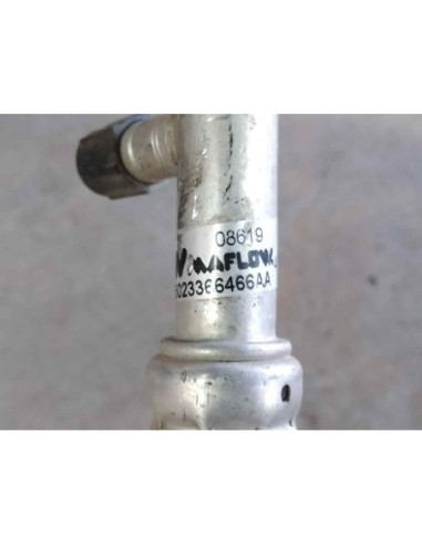 TUBOS AIRE ACONDICIONADO RENAULT MASTER III...