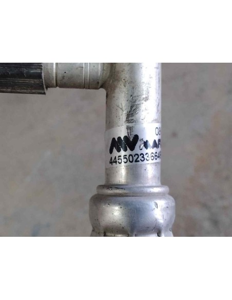 TUBOS AIRE ACONDICIONADO RENAULT MASTER III CAMIÓN/CHASIS - 234775