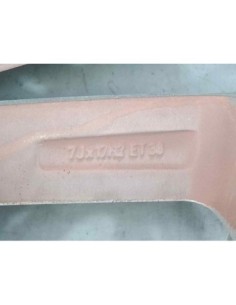 JUEGO LLANTAS SEAT LEON (1M1) - 210088 2