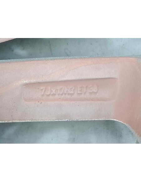 JUEGO LLANTAS SEAT LEON (1M1) - 210088