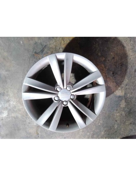 JUEGO LLANTAS SEAT LEON (1M1) - 210088