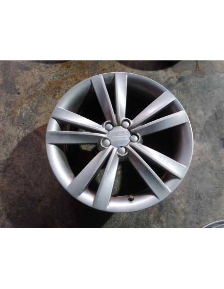 JUEGO LLANTAS SEAT LEON (1M1) - 210088