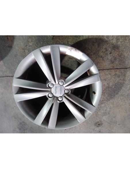 JUEGO LLANTAS SEAT LEON (1M1) - 210088