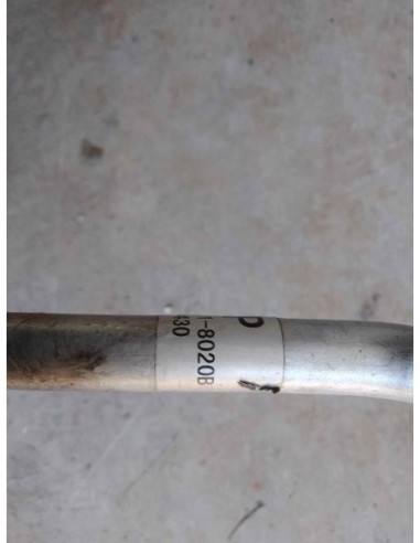 TUBOS AIRE ACONDICIONADO RENAULT KOLEOS I - 251221