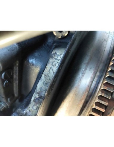 MOTOR COMPLETO AUDI A3 (8L) - 258684