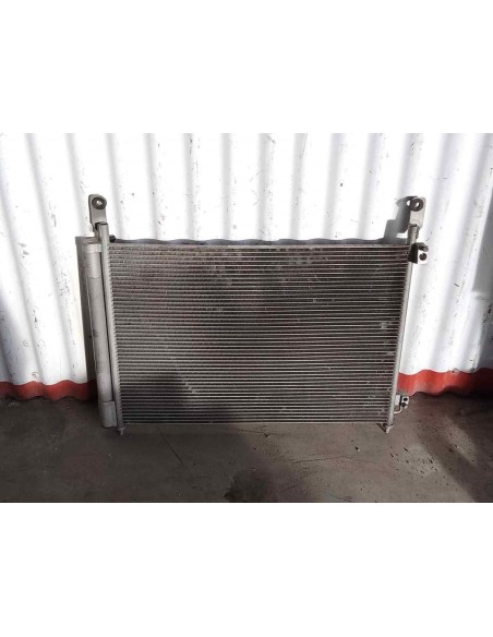 CONDENSADOR / RADIADOR  AIRE ACONDICIONADO RENAULT KOLEOS I - 258783