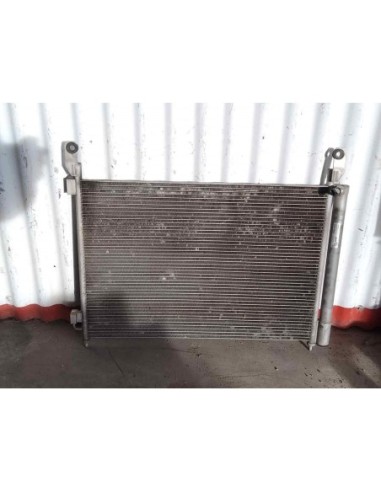 CONDENSADOR / RADIADOR  AIRE ACONDICIONADO...